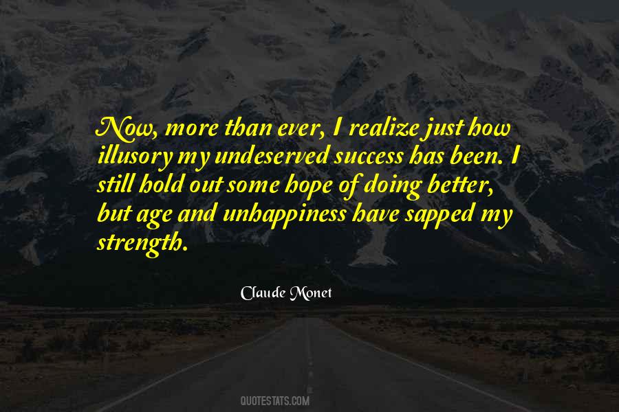 Quotes About Hope And Strength #639817
