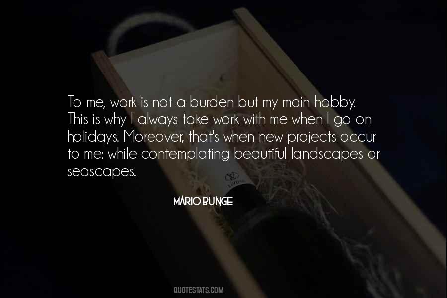 Quotes About New Hobby #976675