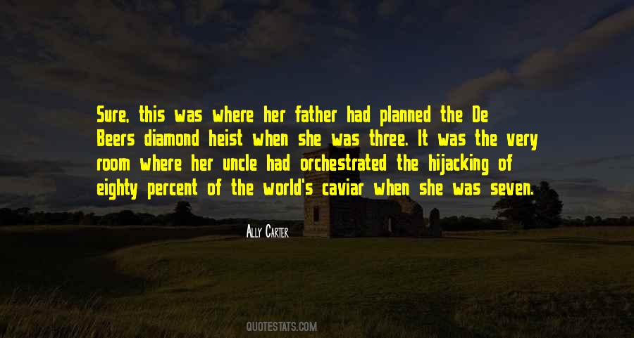A Hijacking Quotes #20590