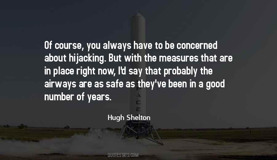 A Hijacking Quotes #893077