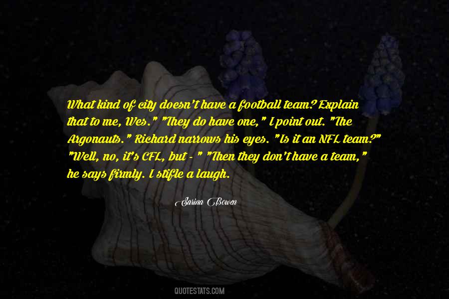 The Argonauts Quotes #1683444