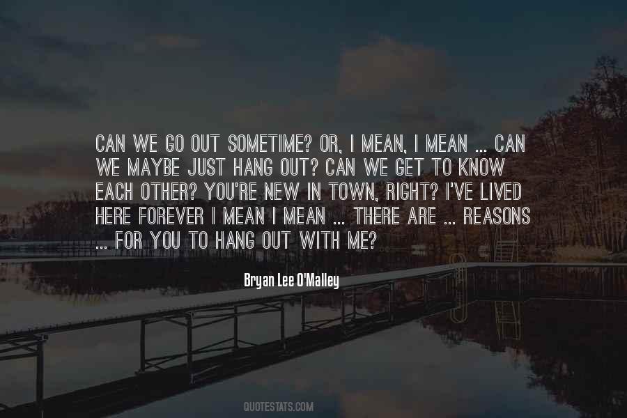 The Argonauts Quotes #288583