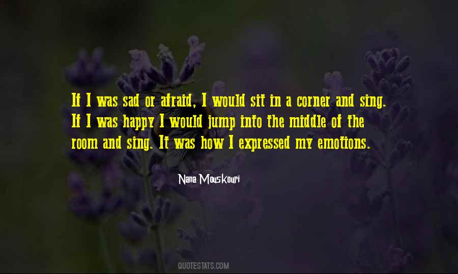 Quotes About My Nana #1307911