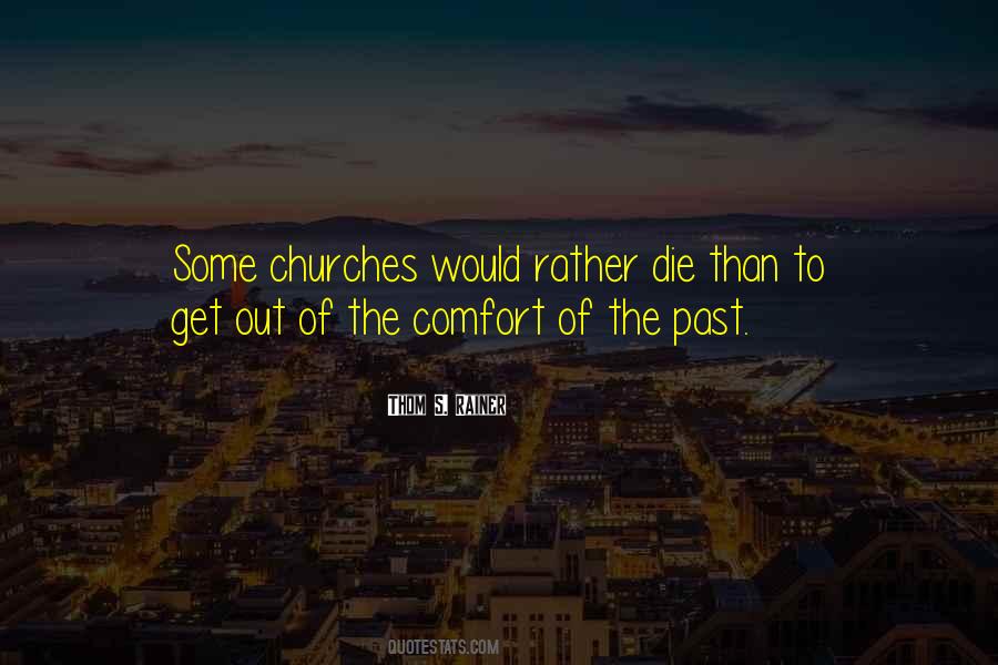 Churches To Quotes #219895