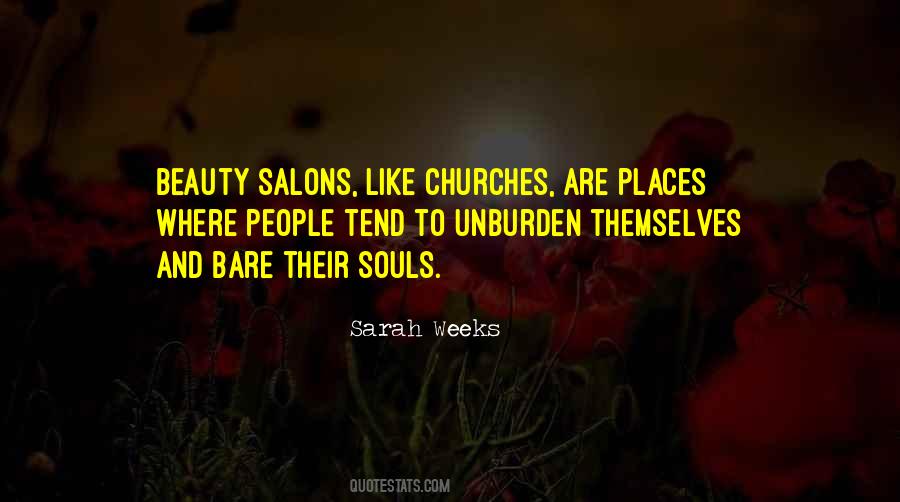 Churches To Quotes #278501