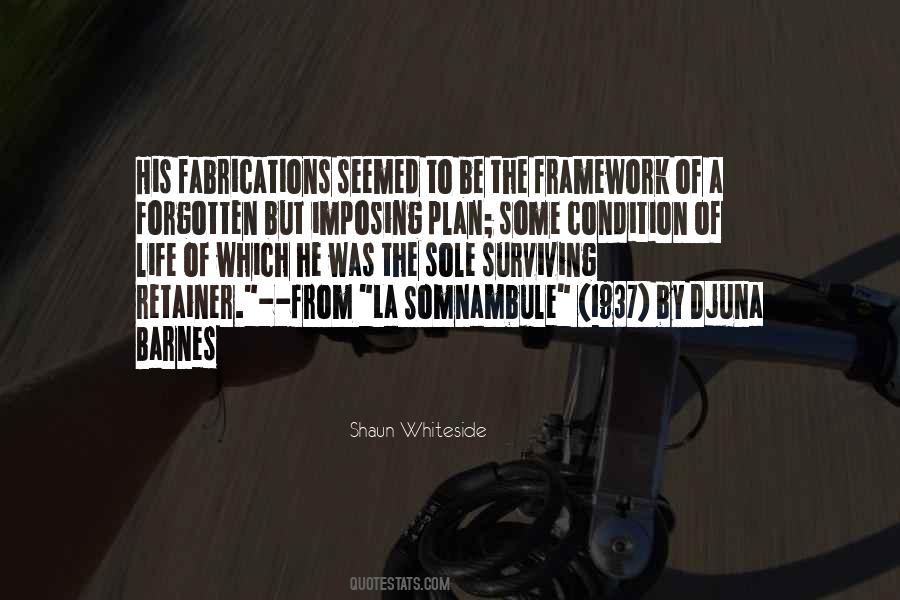 La Somnambule Quotes #1546489