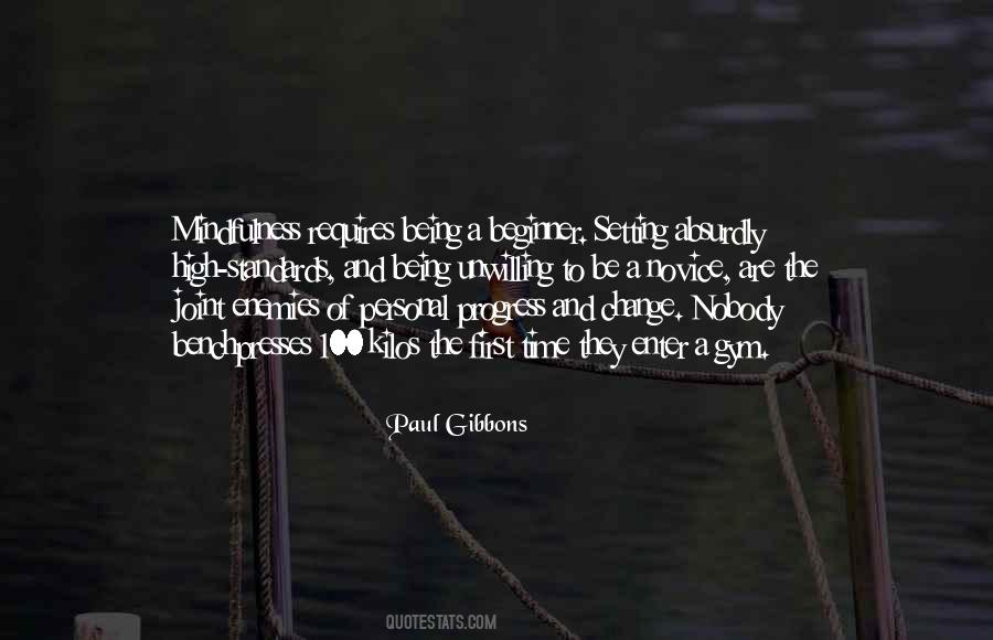 Quotes About The Progress Of Science #559489