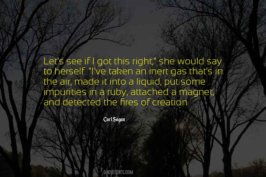Quotes About The Progress Of Science #563116