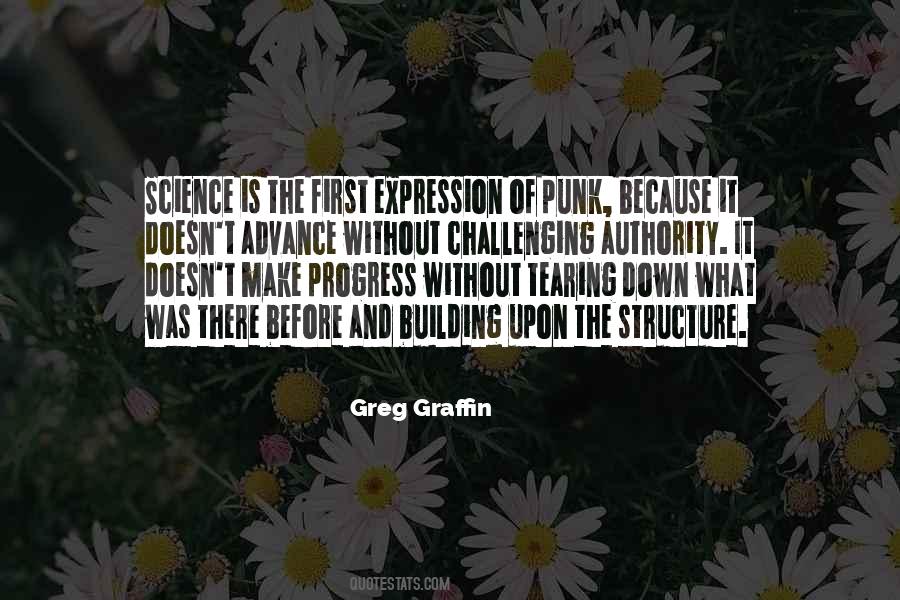 Quotes About The Progress Of Science #698671
