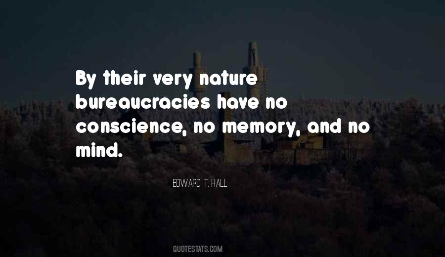 Quotes About No Conscience #1273445