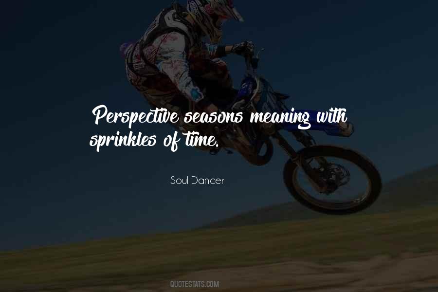 Personal Time Quotes #14688