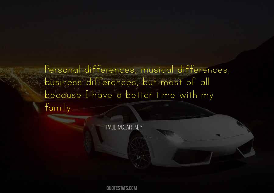 Personal Time Quotes #230027