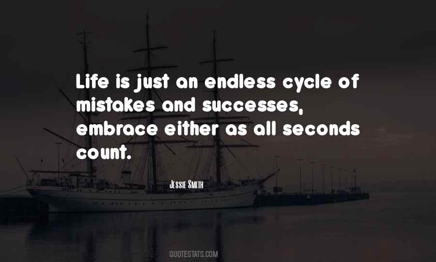 Quotes About Cycle Of Life #1107223