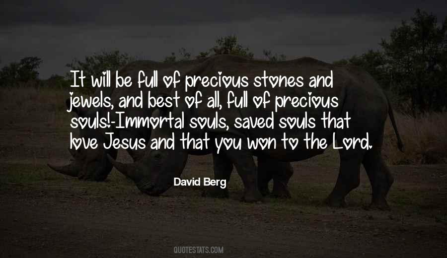 Love Jesus Quotes #163267