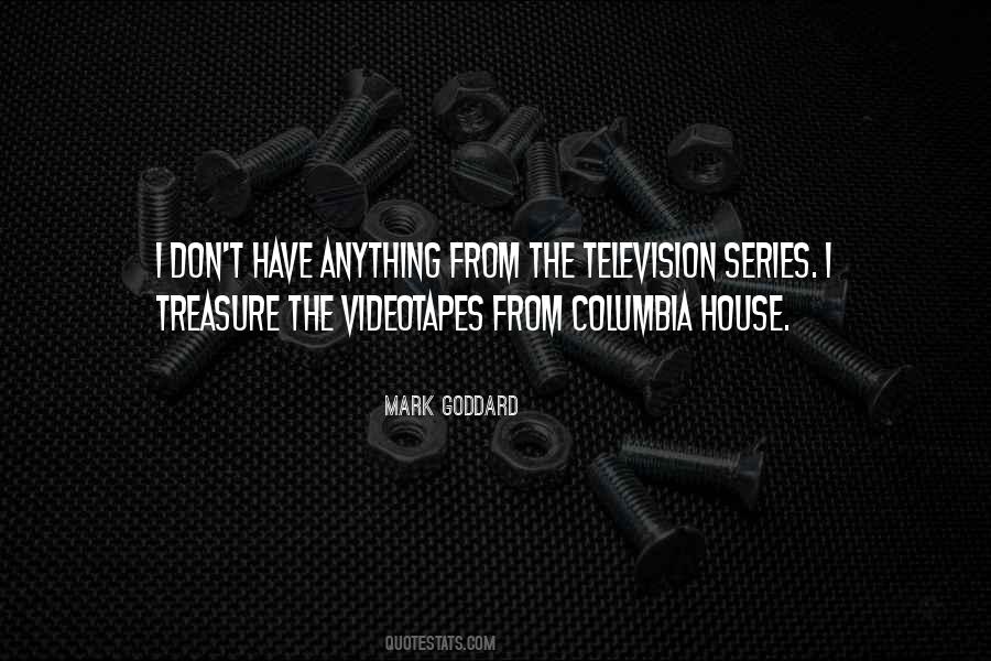 Television Series Quotes #1337579