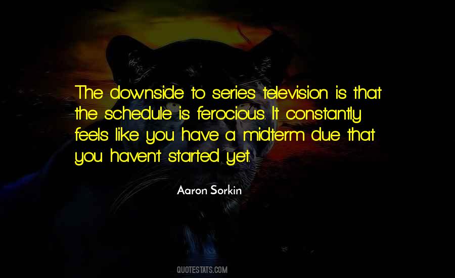 Television Series Quotes #205964