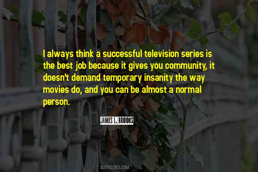 Television Series Quotes #386324
