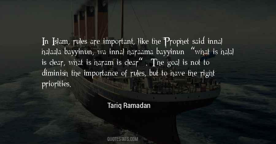 Quotes About Haram #918345