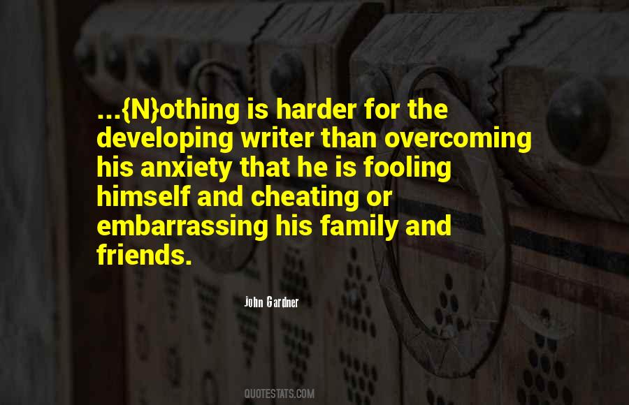 Life Writing Writer Quotes #188858