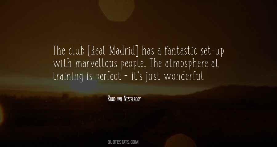 Ruud Van Quotes #174856