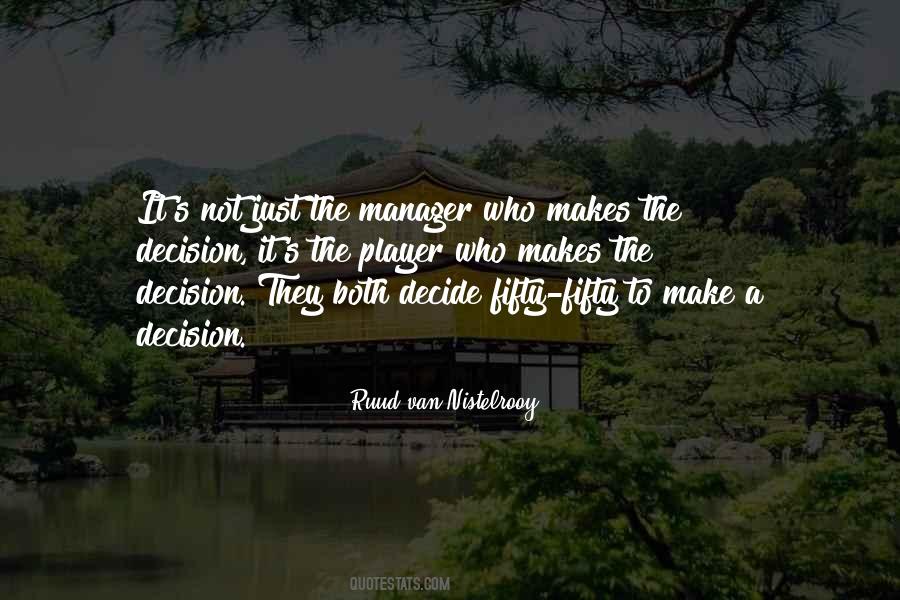 Ruud Van Quotes #745756