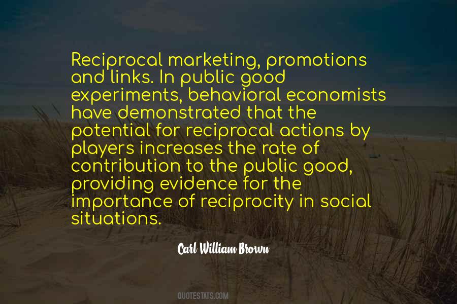 Social Marketing Quotes #1433691