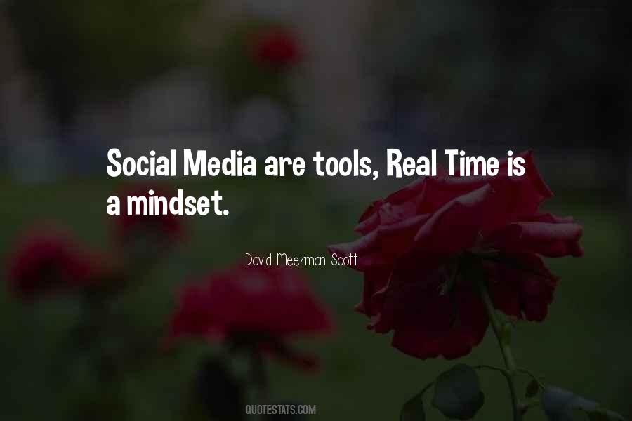 Social Marketing Quotes #762936