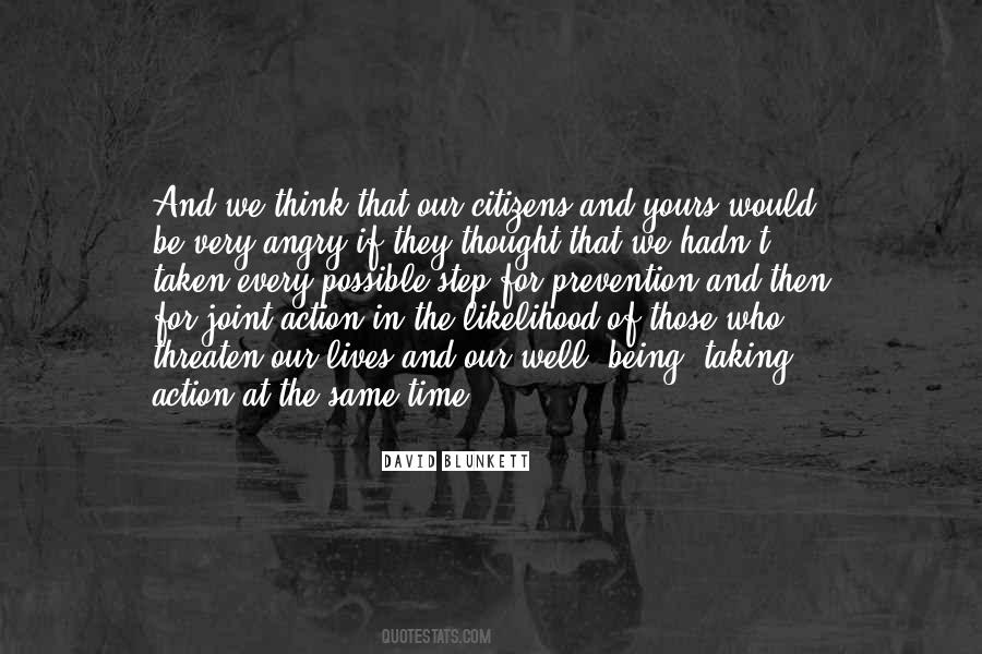 Quotes About Taking Things One Step At A Time #444000