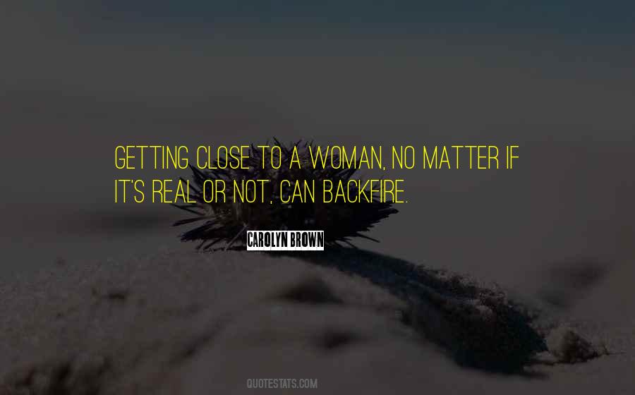 Western Woman Quotes #1108000