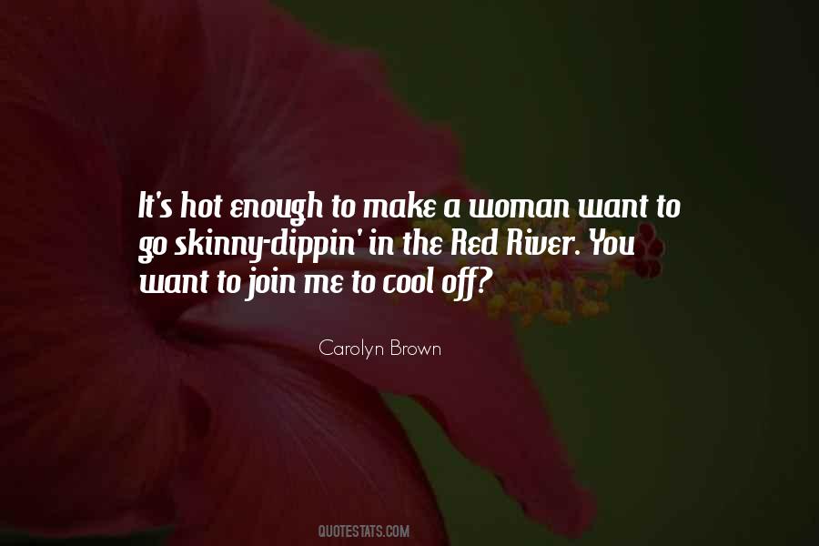 Western Woman Quotes #435697