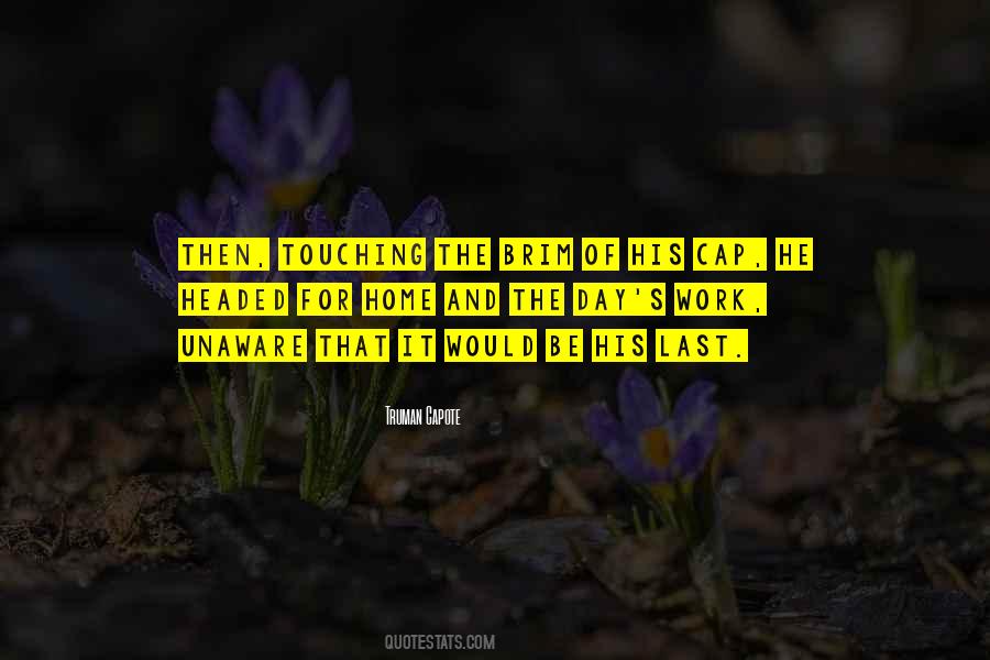 Quotes About Acting On Impulse #1010551