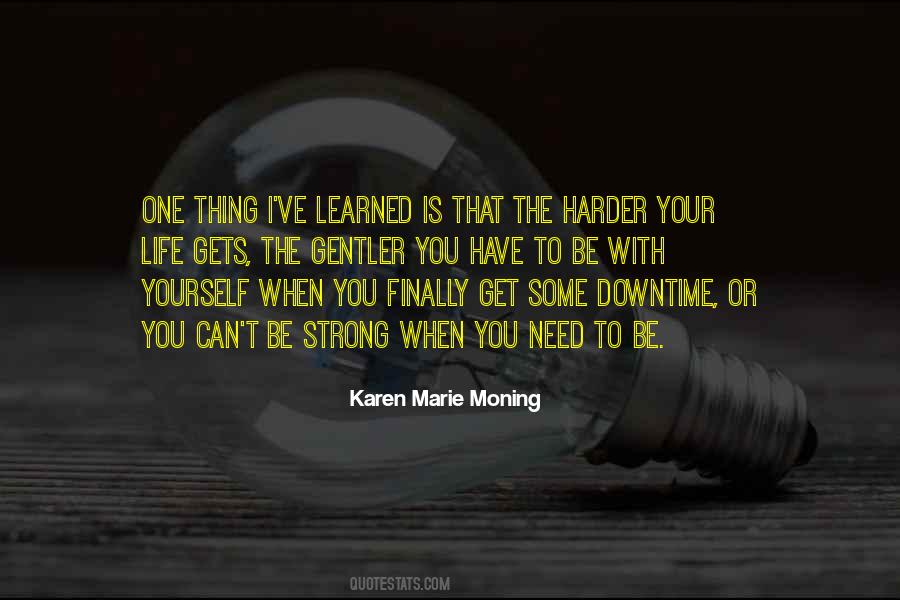 Quotes About Acting On Impulse #1781009