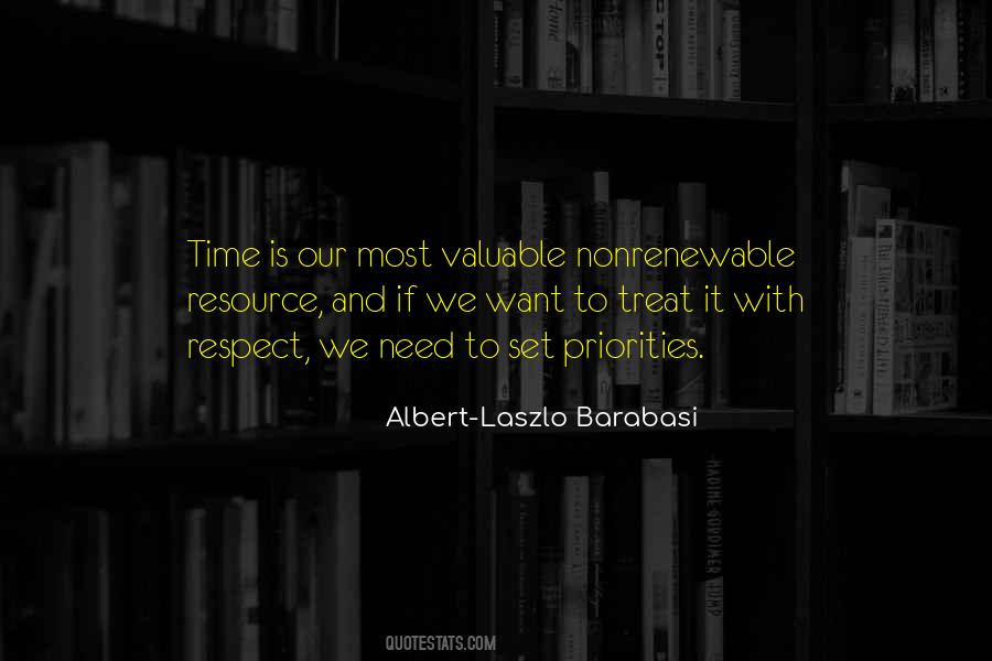 Quotes About Valuable Time #52565