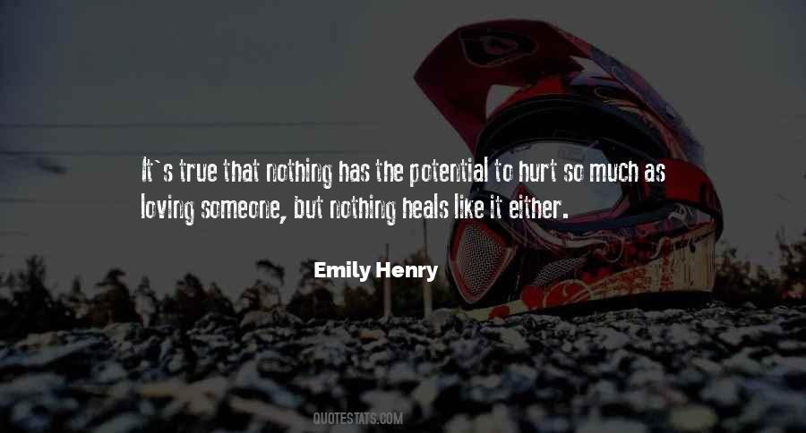 Quotes About Loving Someone Even Though They Hurt You #26214