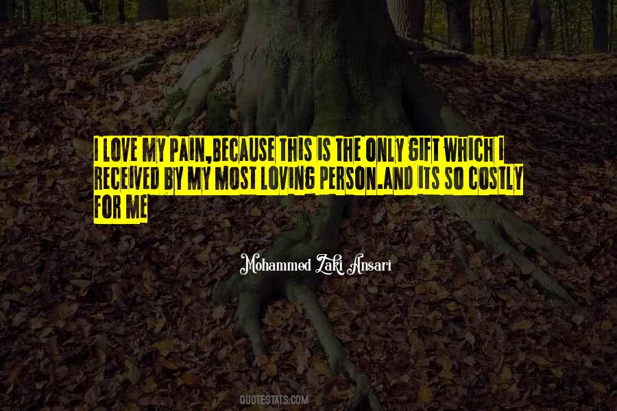Quotes About Loving Someone Even Though They Hurt You #629189