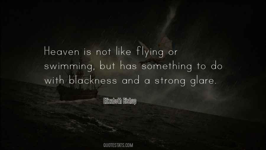 Quotes About Flying To Heaven #1479440