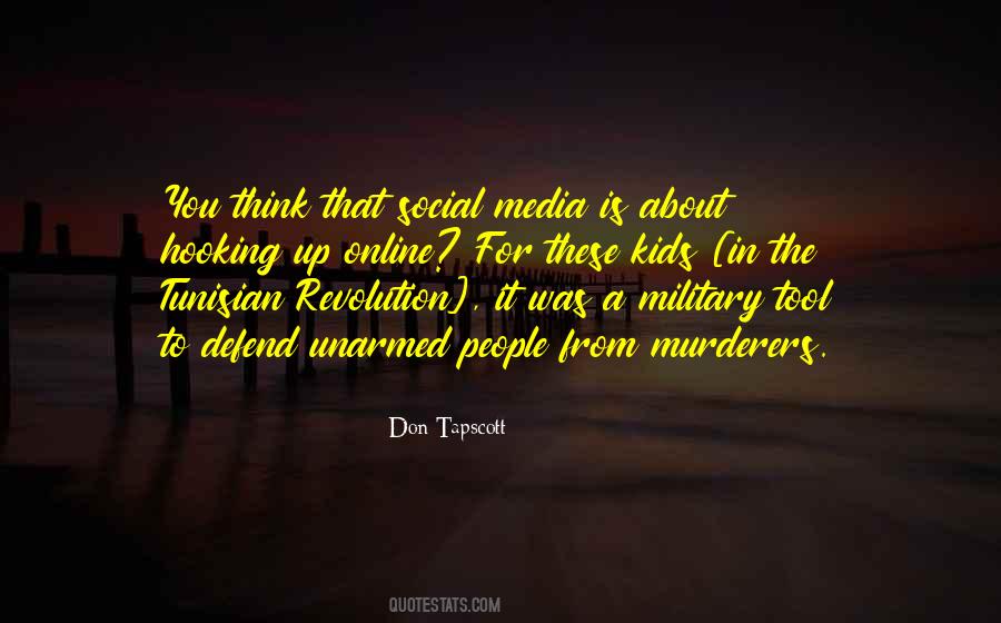 Quotes About Social Media #1187622