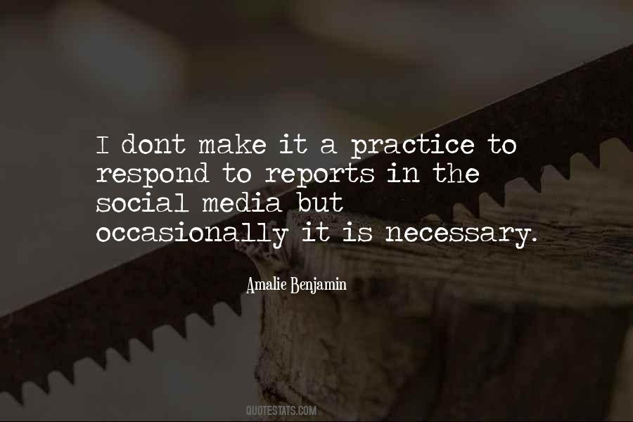 Quotes About Social Media #1200757