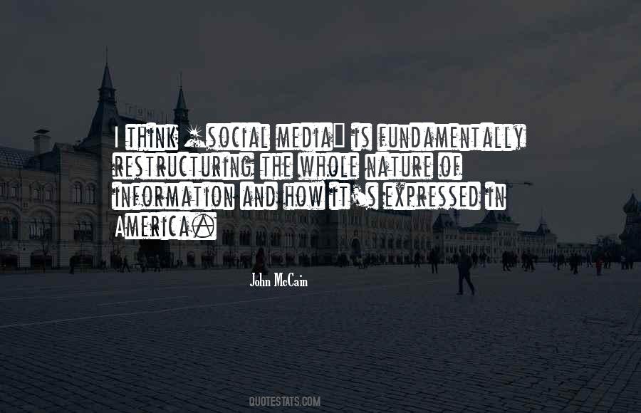 Quotes About Social Media #1205965
