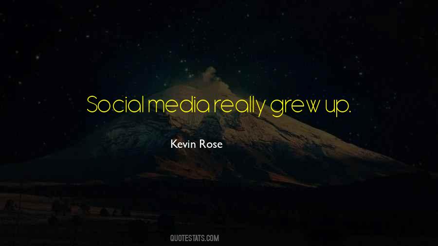 Quotes About Social Media #1208478