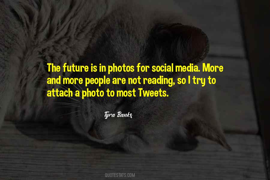 Quotes About Social Media #1212484