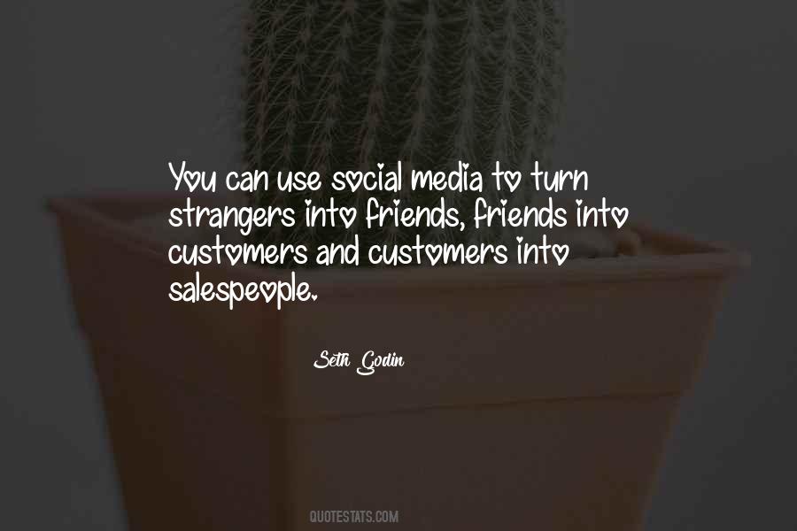 Quotes About Social Media #1212627