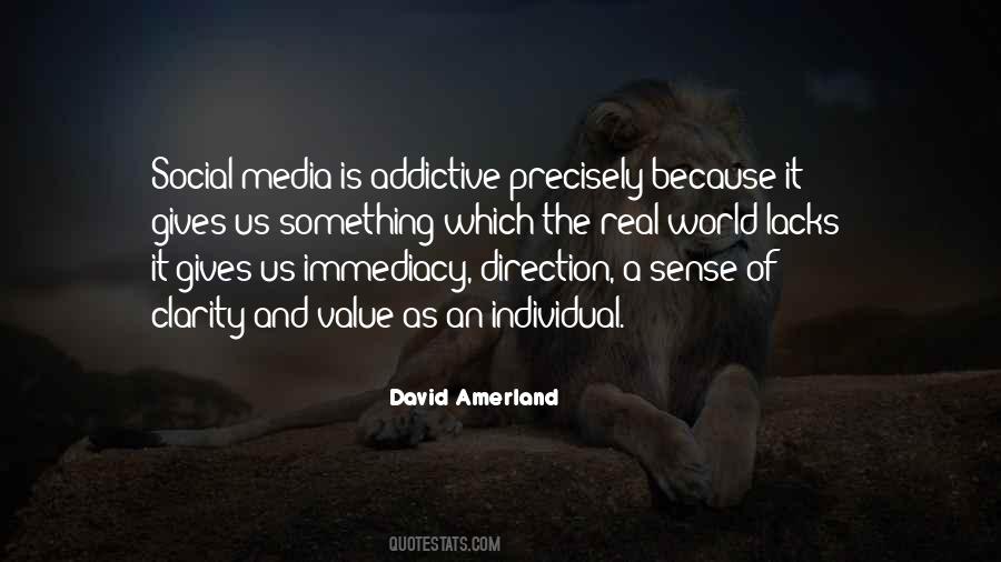 Quotes About Social Media #1233087