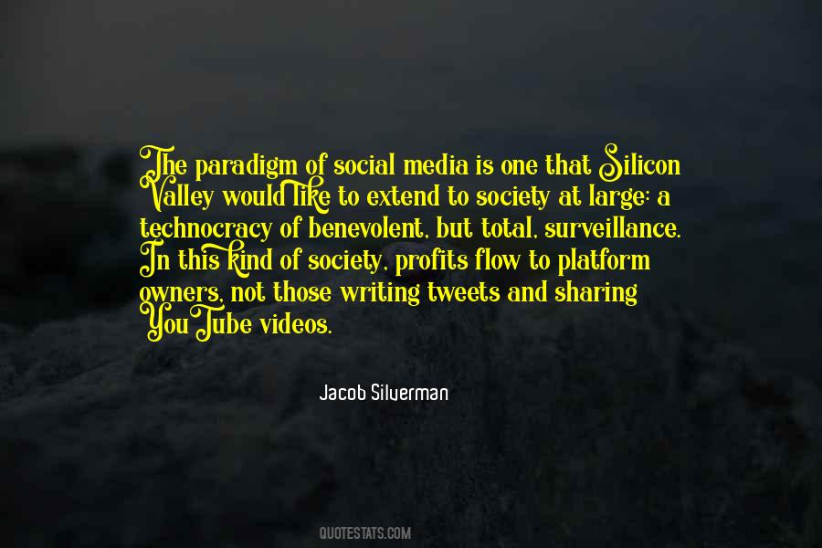 Quotes About Social Media #1274704