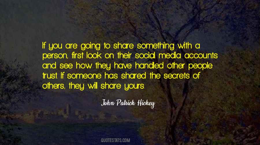 Quotes About Social Media #1275122
