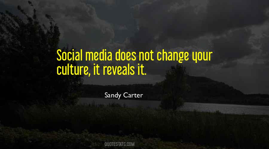 Quotes About Social Media #1275742