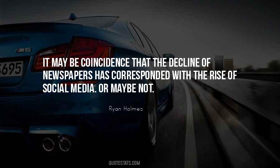 Quotes About Social Media #1277631