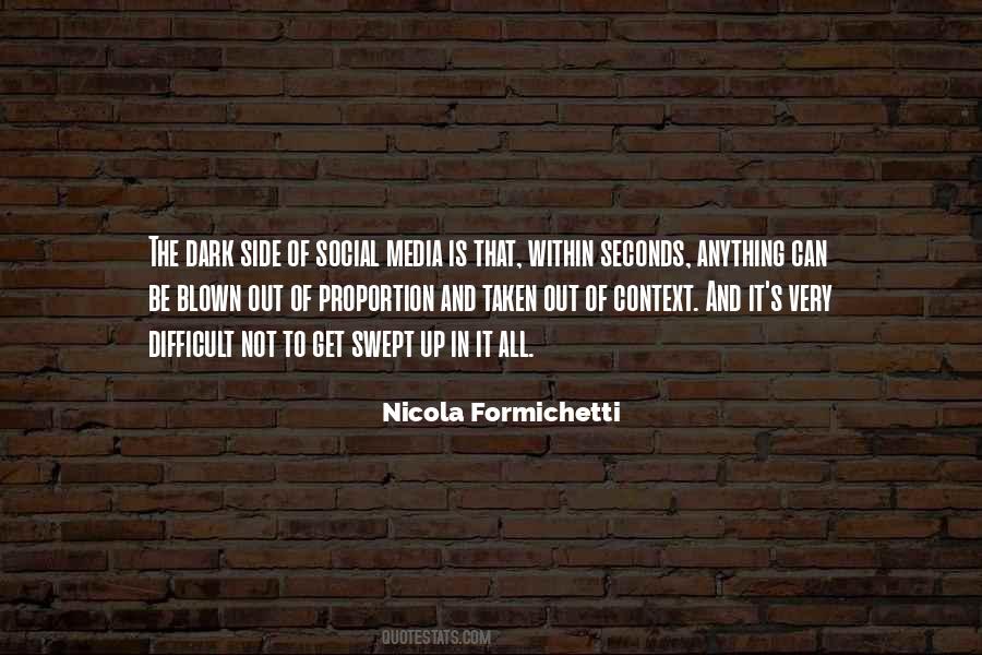 Quotes About Social Media #1290387