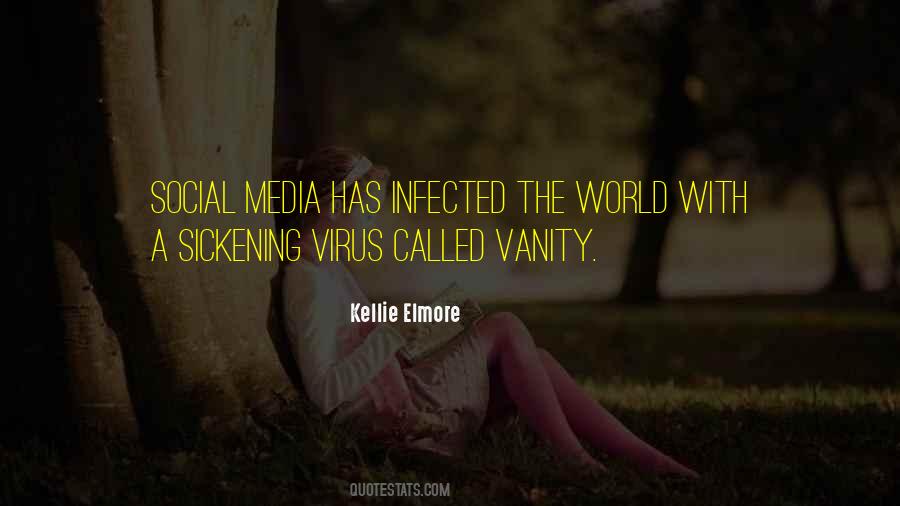 Quotes About Social Media #1298562