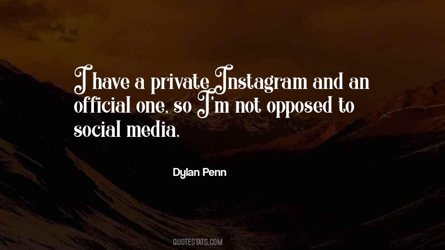 Quotes About Social Media #1303703